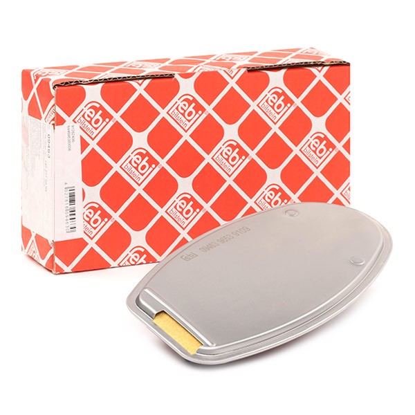 صافی گیربکس 140