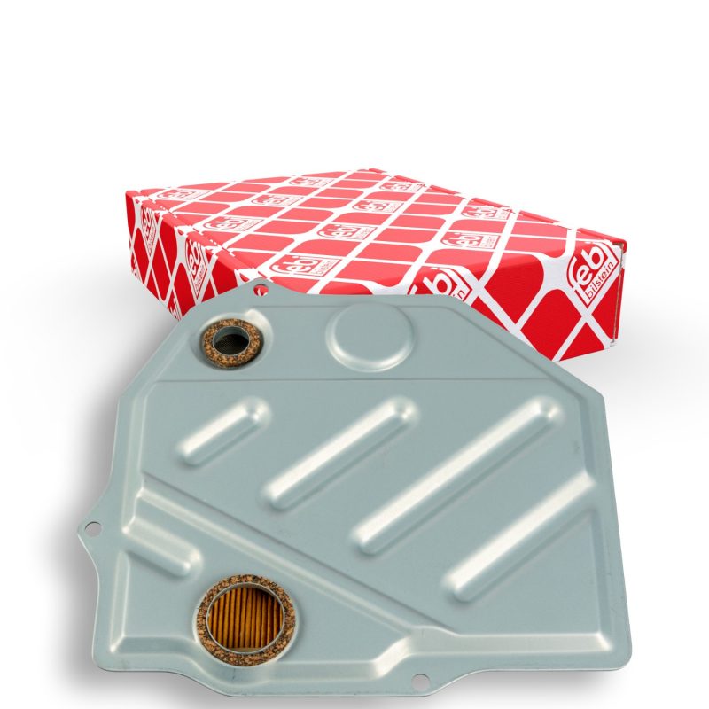 صافی گیربکس 126