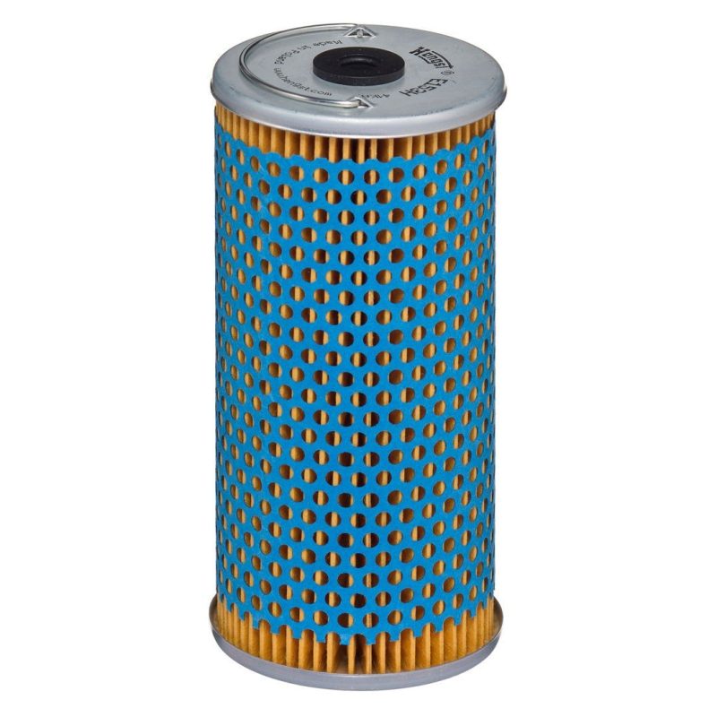 فیلتر روغن 140