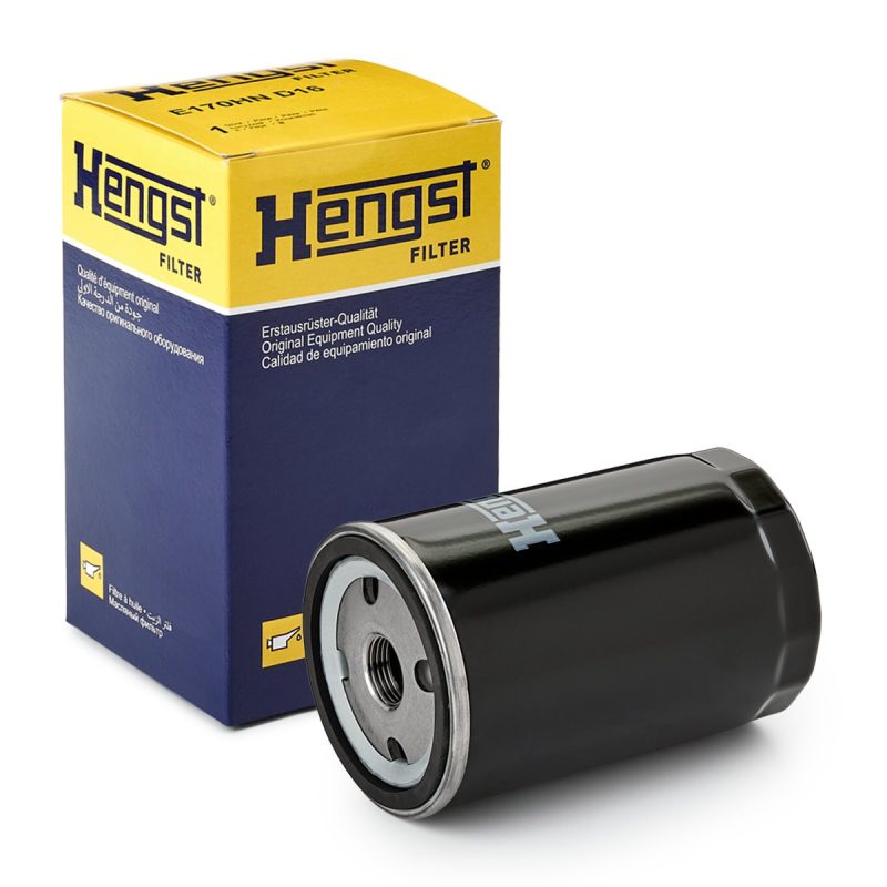 فیلتر روغن 102