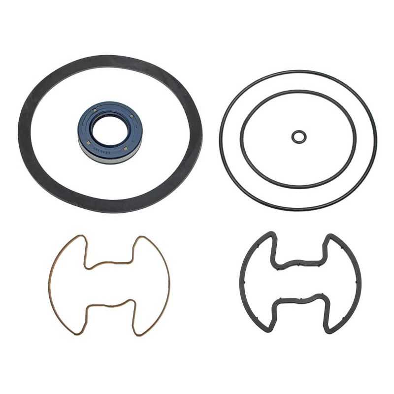 لوازم پمپ هیدرولیک